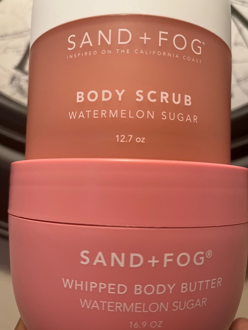 Watermelon Sugar Set